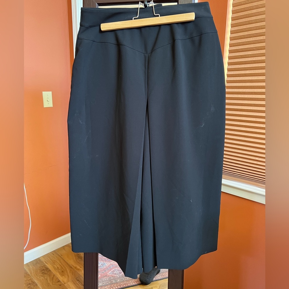 NWOT - Kate Spade culotte (Size 12) - Picture 5 of 10